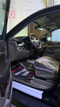 شيفروليه تاهو